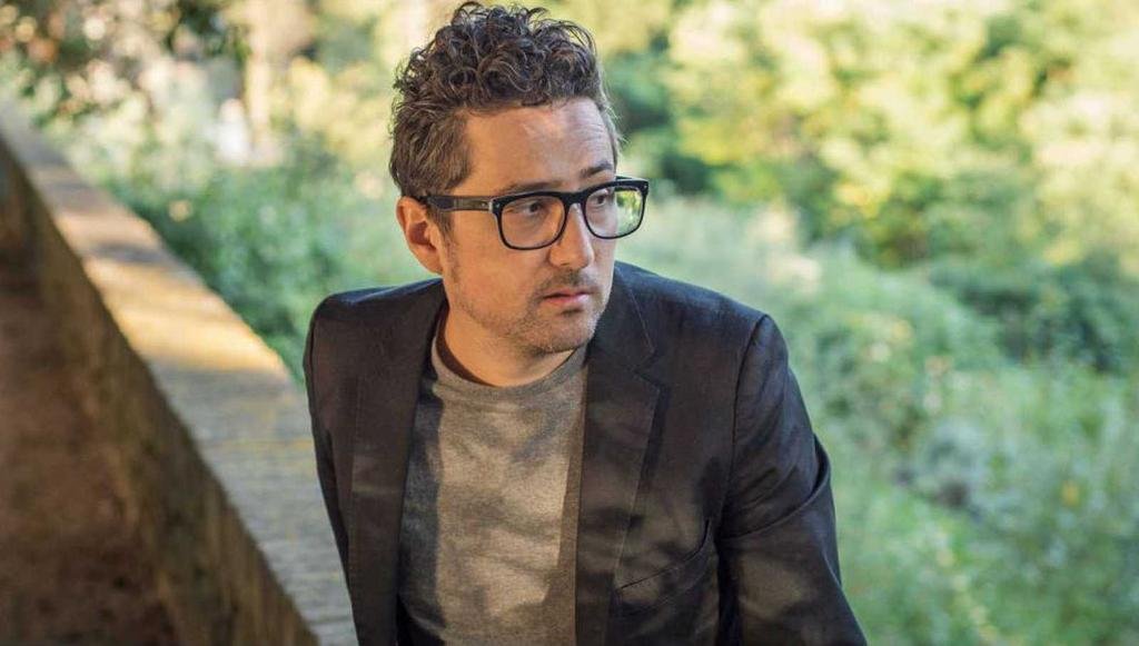 “Lo que está y no se usa nos fulminará”, de Patricio Pron