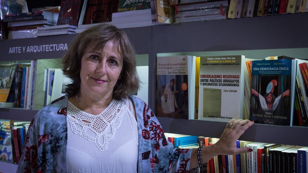 La escritora que hacía hablar a los muertos