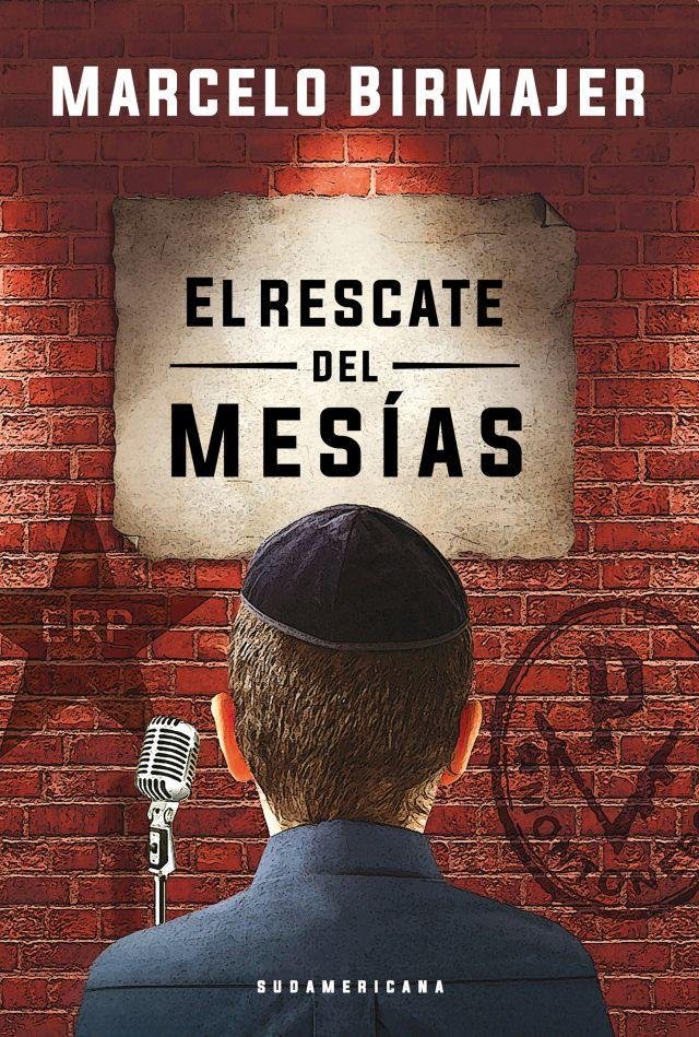 El rescate del Mesías 