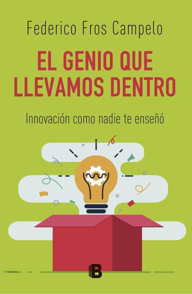 El genio que llevamos dentro 