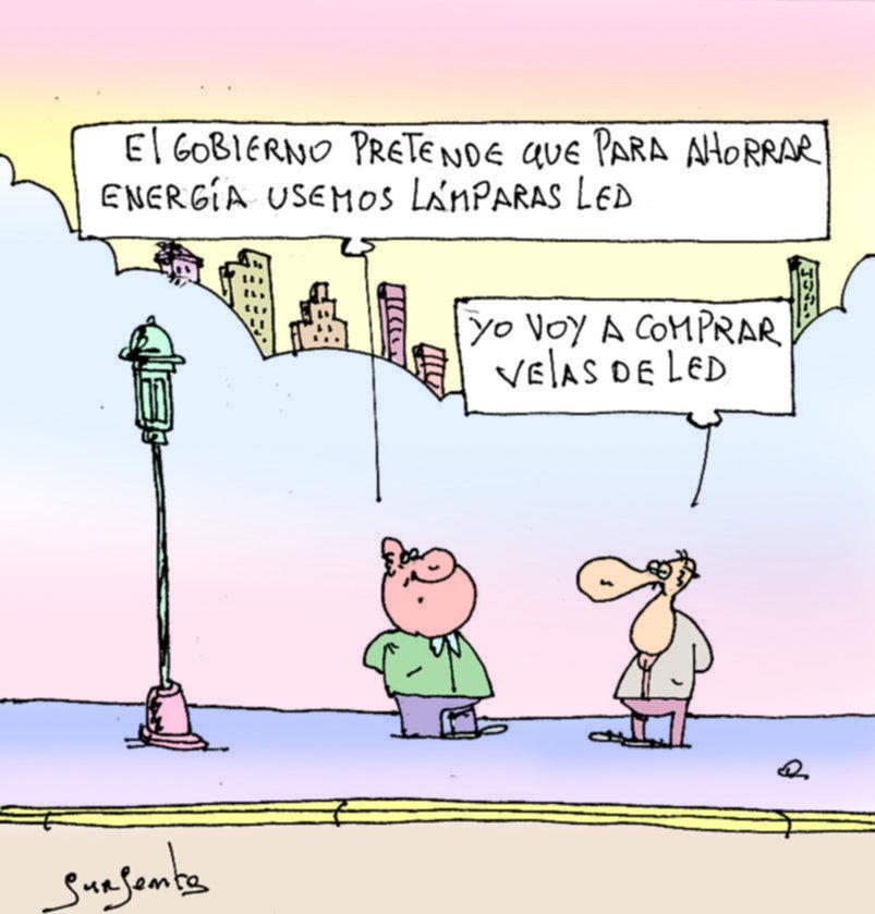 Humor económico
