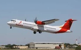 Comienzan a operar hacia Buenos Aires los vuelos low cost de Avianca
