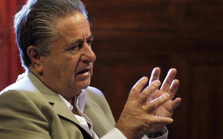 Duhalde: "Si el justicialismo no le puede ganar a Cristina no le puede ganar a Macri" 