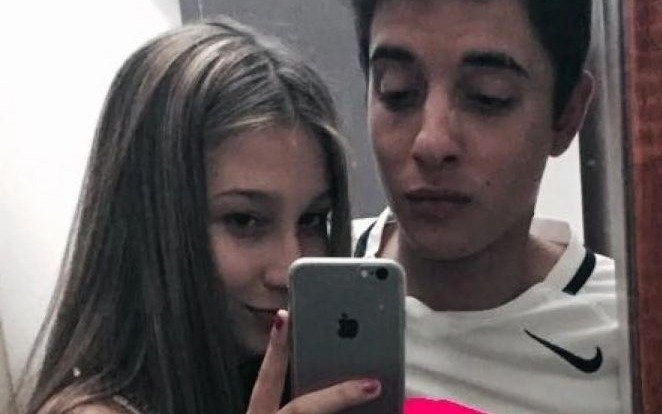 Mañana comienza el juicio a Nahir Galarza 
