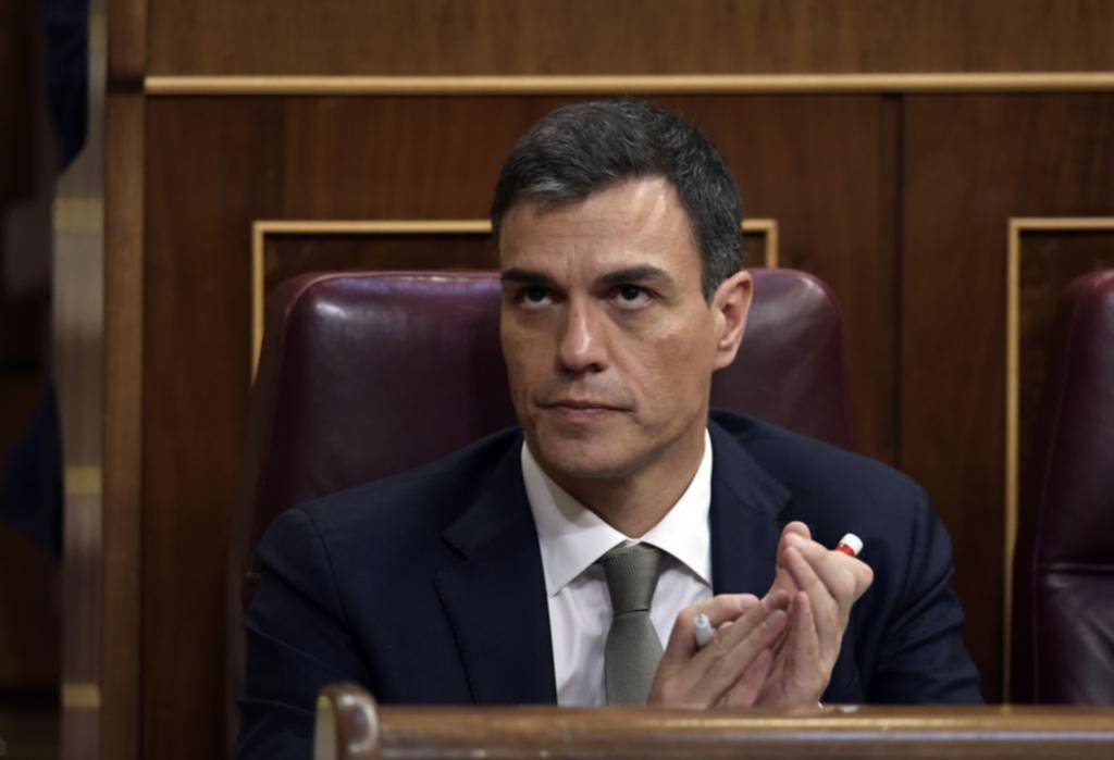 España: afirman que Sánchez formará un gabinete sólo con figuras de su partido