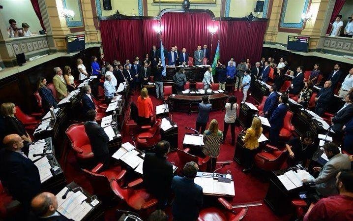 Apuran la designación de jueces en medio del debate por la reforma judicial