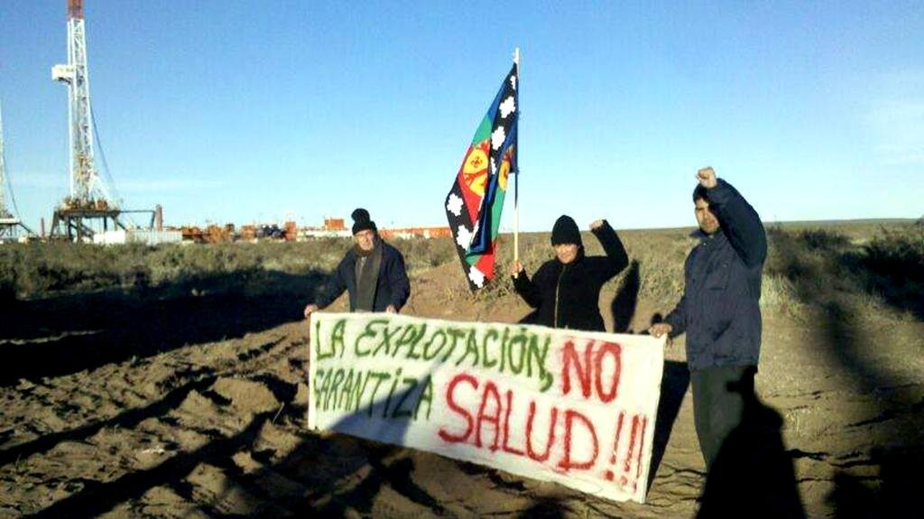 Una jueza ordenó entregar tierras millonarias a una comunidad mapuche