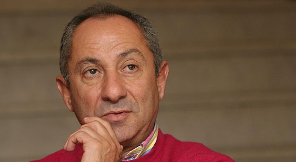 “No estoy muy contento con los jugadores que lleva Jorge Sampaoli”, aseguró Ardiles