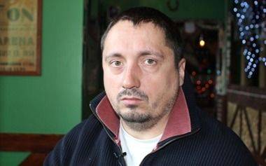 Líder de los barras rusos: "Será el Mundial más seguro de la historia"