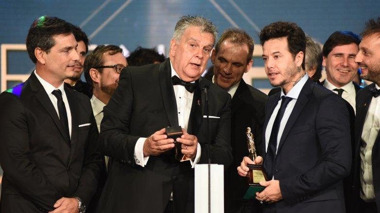 También hubo un reclamo “a favor de las dos vidas”