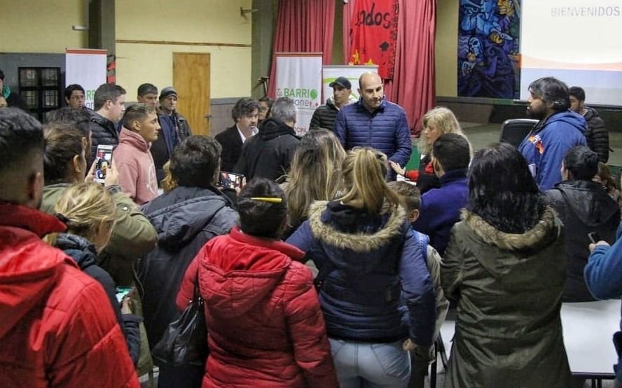 Foros vecinales de "Tu barrio propone" en etapa final