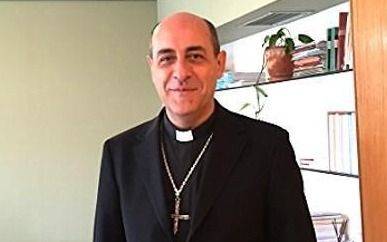 El nuevo arzobispo platense asumirá el sábado 16 en la Catedral