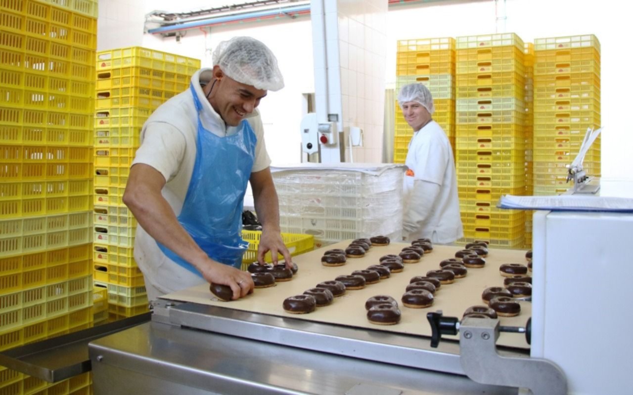 Los detalles del programa que permitirá a las PyMES tener más espacio en las góndolas