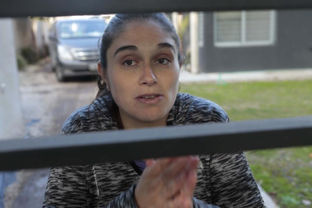 Alarma en City Bell por una ola de “escruches” y viviendas “marcadas”
