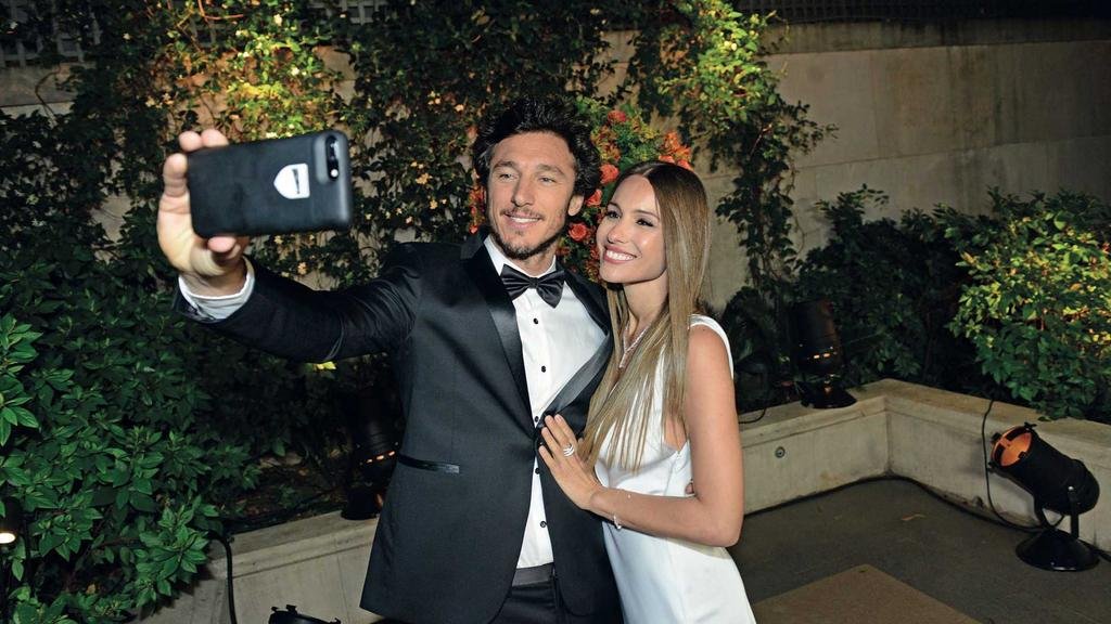 Otra vez sopa: Pampita y Pico, ¿en una nueva crisis de pareja?