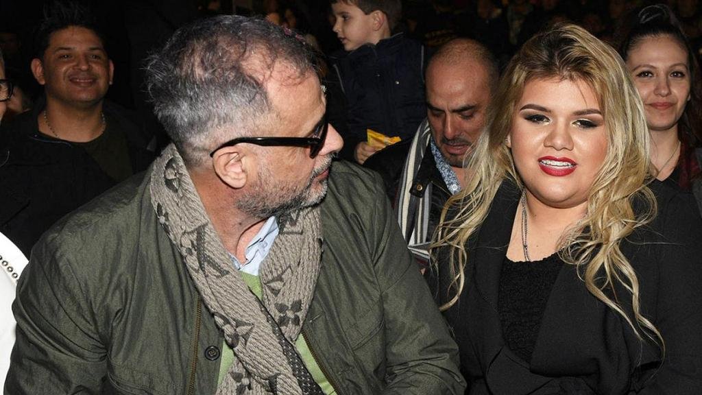 Jaitt no perdona: obsesionada con Rial, lo hundió con un audio