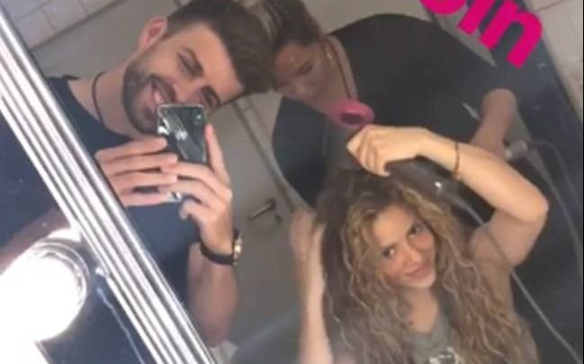 Shakira, "rabiosa": se metieron a robar en la casa de la cantante y Piqué