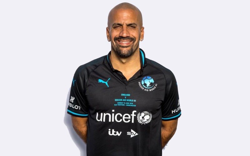 Verón vuelve al Old Trafford