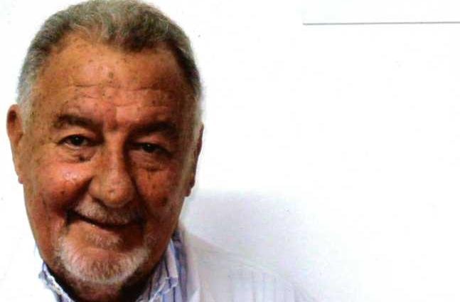Fernando Omar Bruno