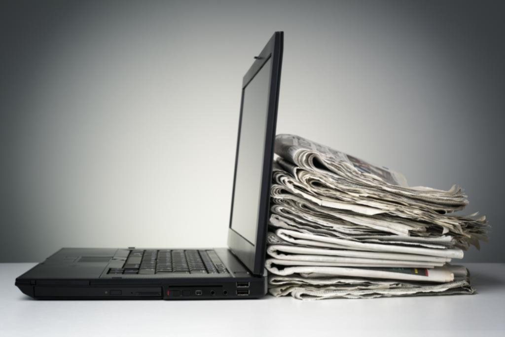 El desafío del periodismo en la era digital es mantener la esencia en los nuevos soportes