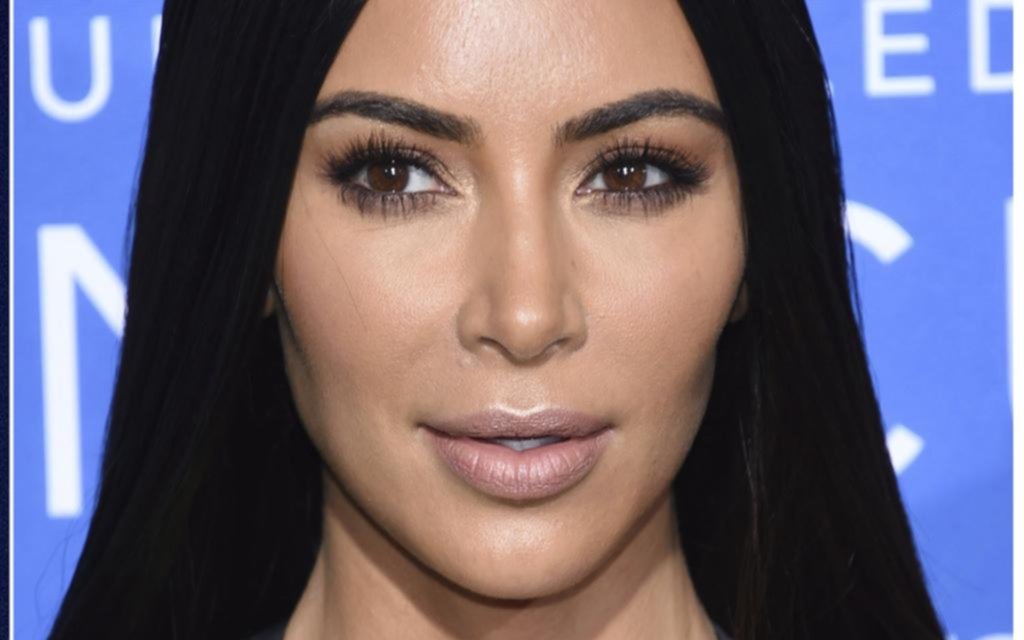 Trump conmutó la condena a una mujer por pedido de Kim Kardashian