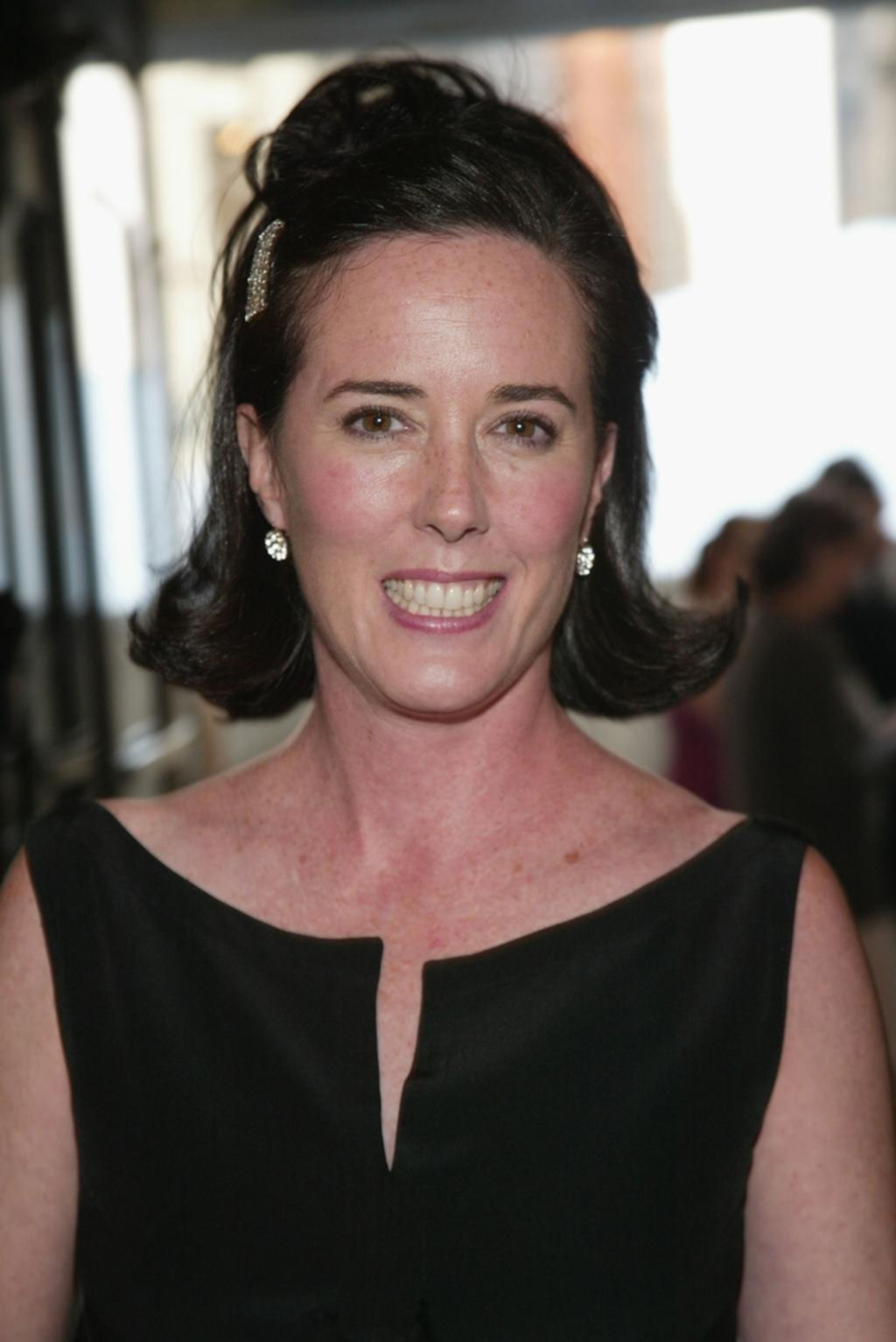 Hay versiones contrapuestas sobre el suicidio de Kate Spade
