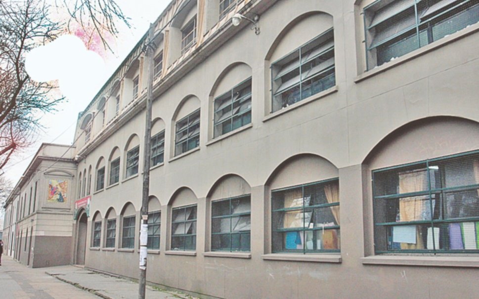 Por un corte de luz suspendieron las clases en el Colegio San Cayetano