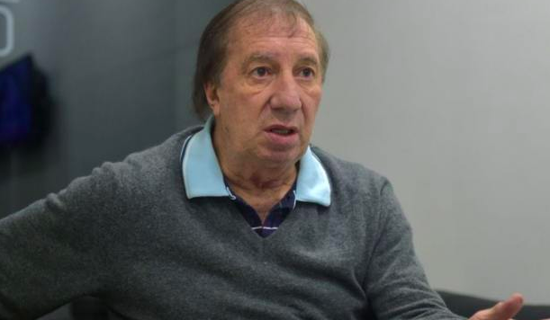 El médico que operó a Bilardo informó que “está bien y se está recuperando”