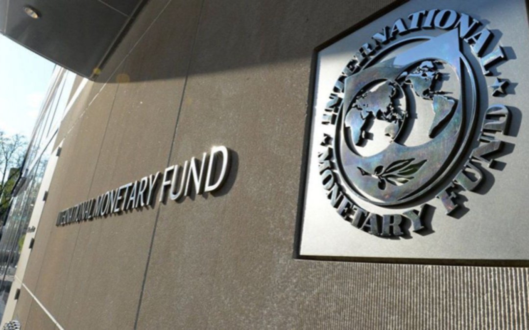 El FMI prestará 50.000 millones de dólares a la Argentina