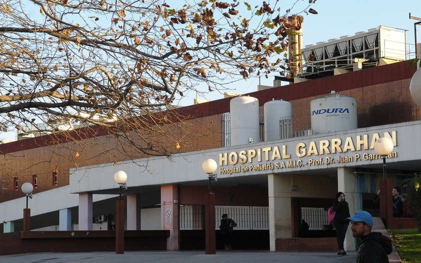Hazaña en el Garrahan: realizaron 5 trasplantes en 36 horas