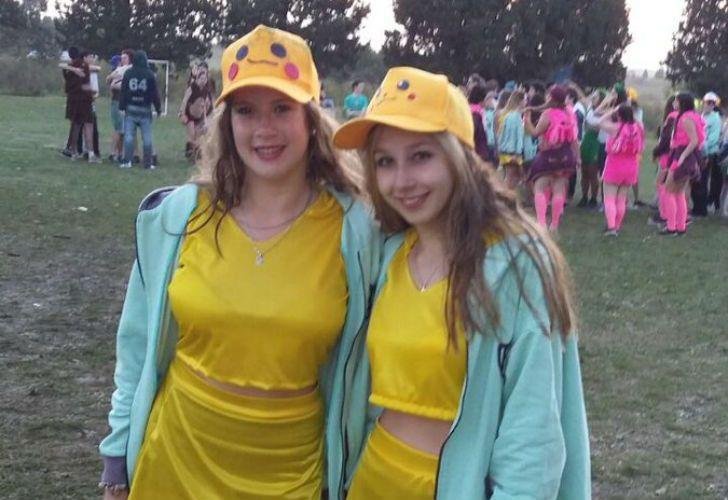 Una amiga de Nahir Galarza dijo que Fernando “no era un joven violento”