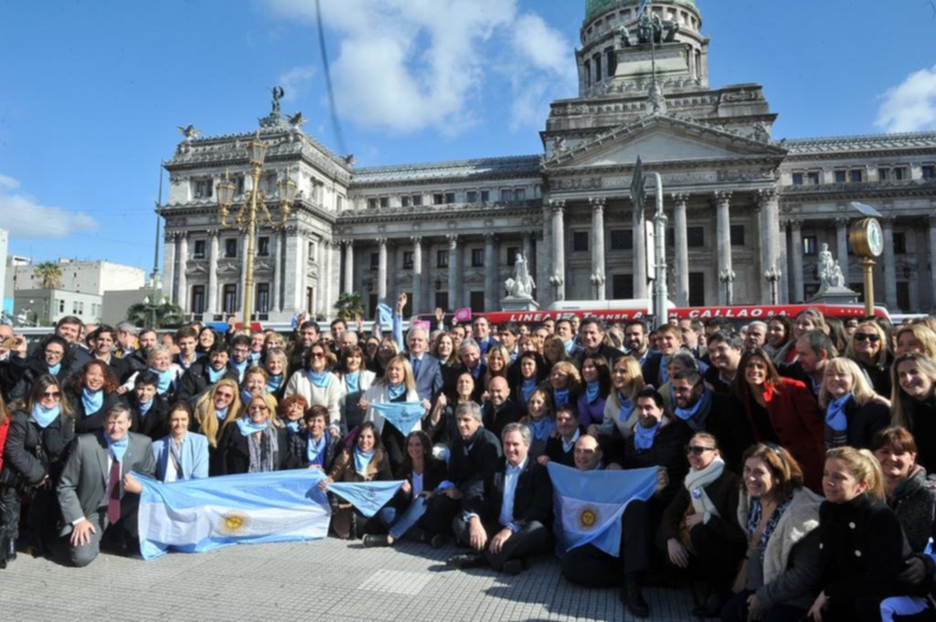 Despenalización del aborto: adelantaron un boceto del proyecto que se va a debatir