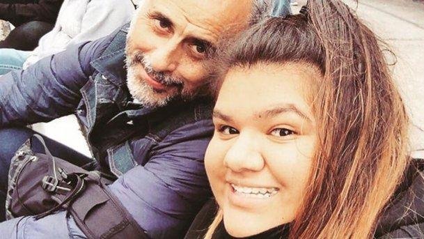 Guerra abierta: Rial le cortó los víveres y More dice que no tiene “ni para comer”