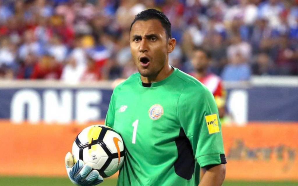 Los Ticos quieren repetir lo que hicieron 4 años atrás