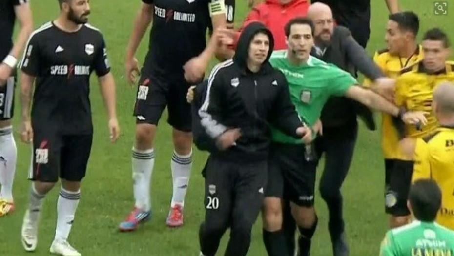 El TAS le dio la razón a la AFA y Riestra bajó a la Primera B
