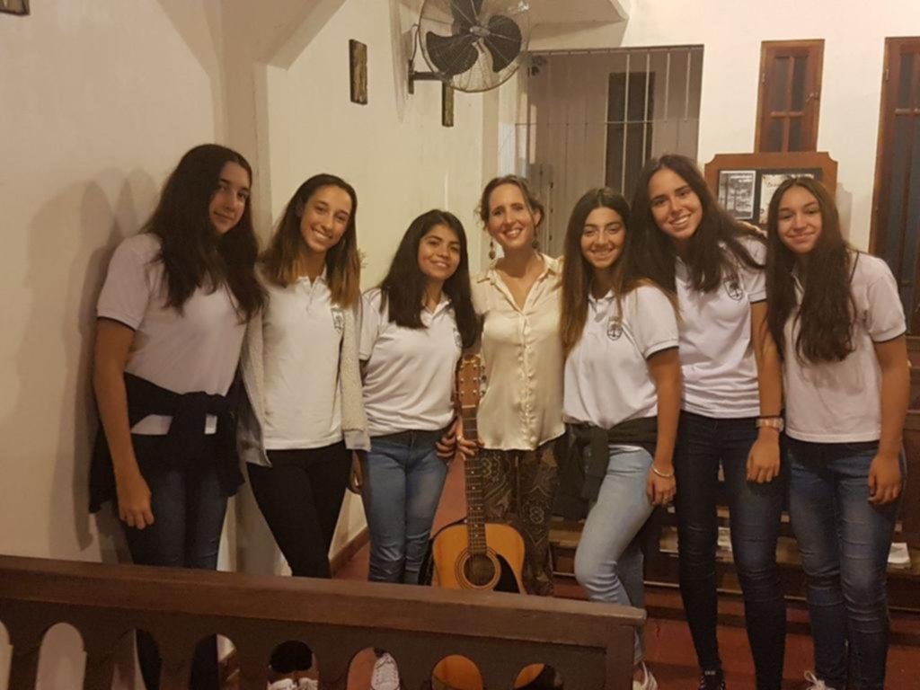 Se larga la primera edición del ciclo coral de City Bell