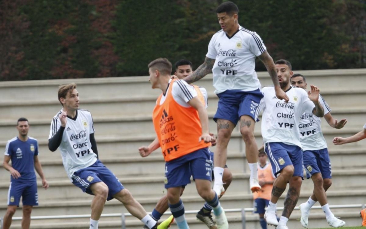 Qué dice el reglamento del Mundial sobre el cambio de un jugador por lesión
