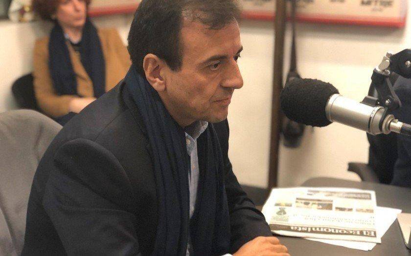 Imputaron a Mario Quintana por el manejo de Farmacity