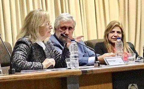 "Una reforma de vanguardia, que sigue viva y no ha culminado"