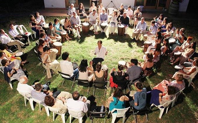 Llega a la República de los Niños una nueva propuesta para hacer música en familia