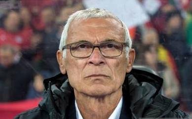 Para Tabárez, Cuper y Salah son lo mejor de Egipto