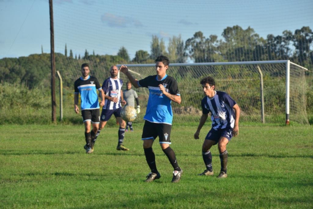 Partidazo en Berisso: Estrella recibe al puntero Everton y en la B, riesgo para los dos líderes