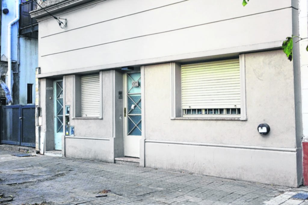 Robó en una casa, lo atraparon, al rato quedó libre y reincidió