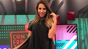 Cinthia Fernández ya no se esconde y blanqueó su amor con su nuevo novio