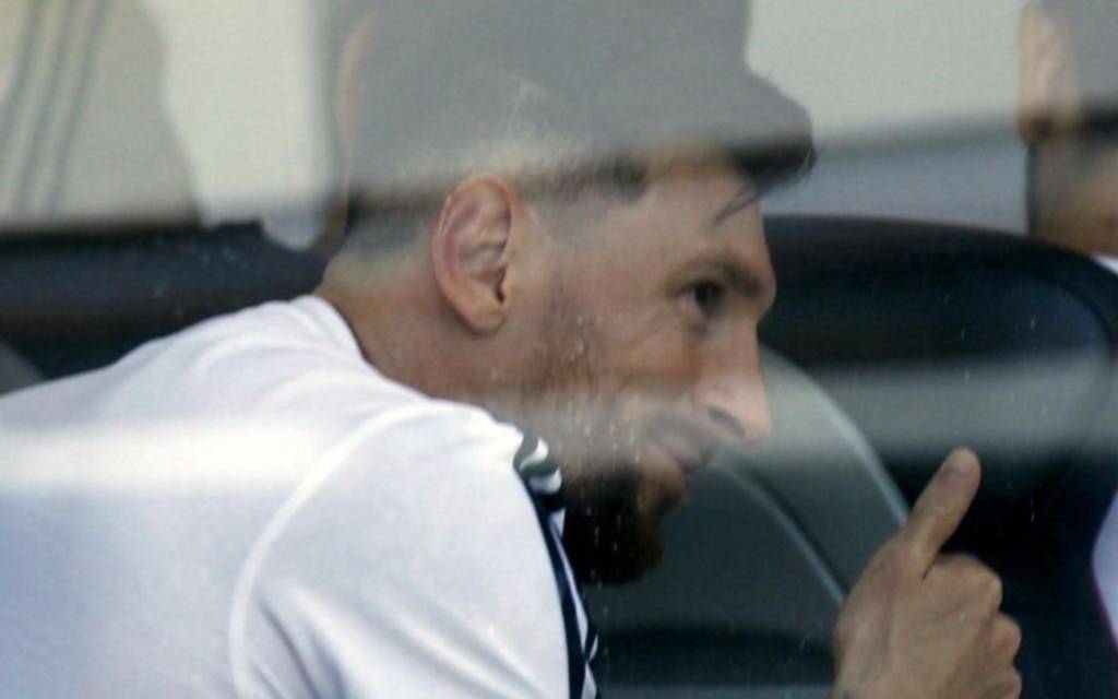 El seleccionado parte a Rusia cargado de ilusión mundialista
