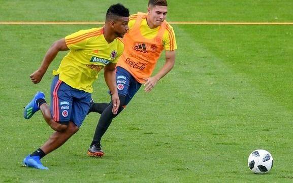 Malas noticias para Pekerman y el Mellizo: grave lesión de Frank Fabra