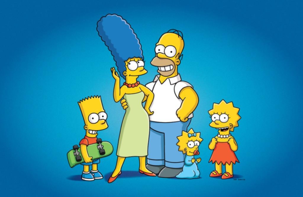 “Springfield 2018”: Los Simpson se suman a la fiebre del Mundial