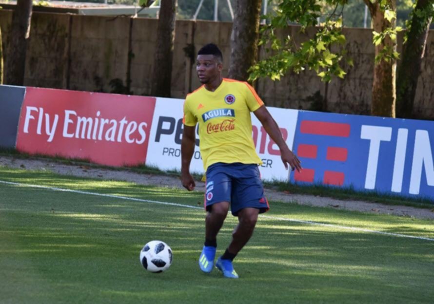 Fabra sufrió una grave lesión que le duele hasta al Mellizo