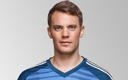 Los germanos defenderán el título con un gran plantel