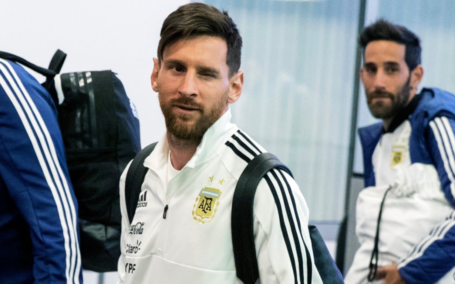 A Messi le preguntaron si Rusia 2018 será  su último Mundial: mirá lo que respondió 